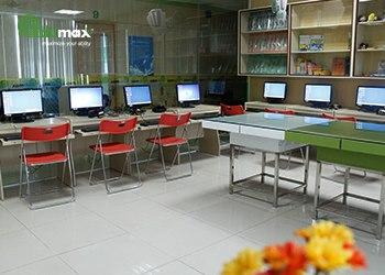 Công ty cổ phần Giáo dục và Đào tạo Edumax Việt Nam