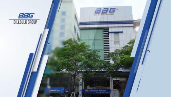 Công ty Cổ phần Đầu Tư và Bất Động Sản BBG Việt Nam