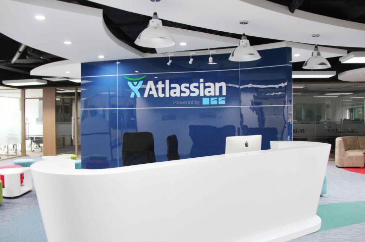 Atlassian - in partnership with PYCOGROUP
