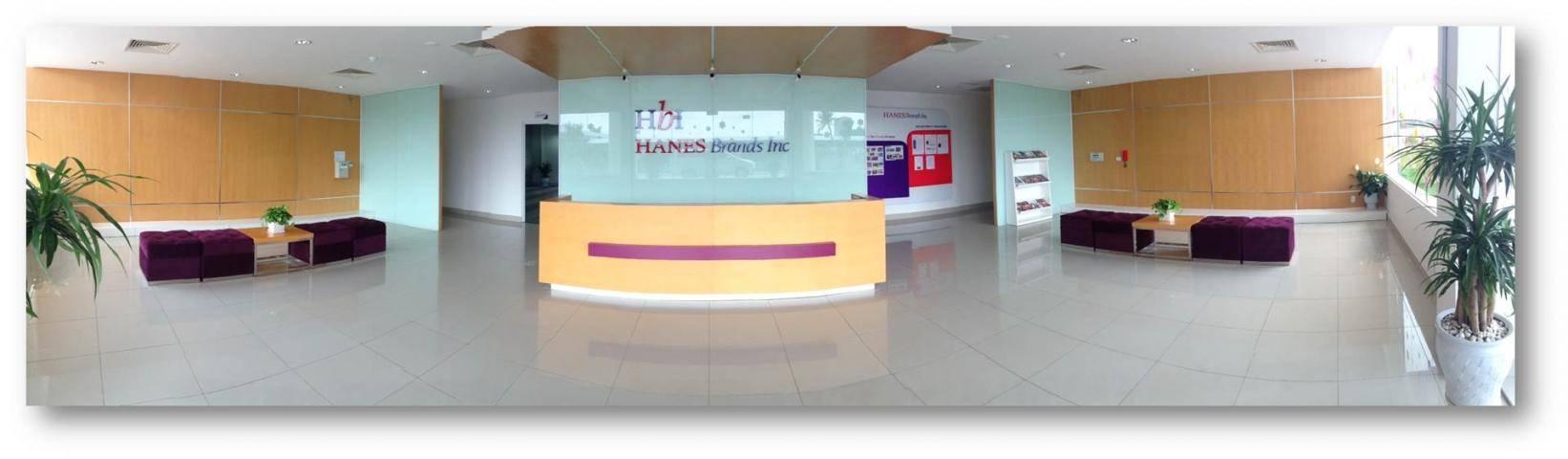 Hanesbrands Inc. ( Hys) tuyển dụng - Tìm việc mới nhất, lương thưởng hấp dẫn.