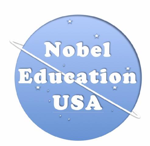 NOBEL EDUCATION USA Co. Ltd.