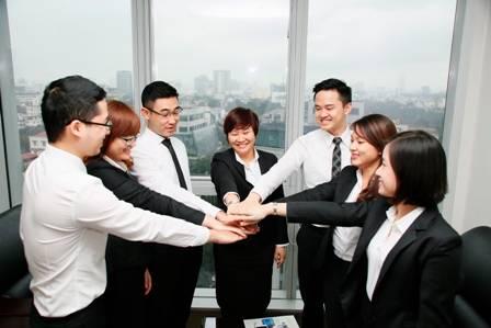 Latest Công Ty Cổ Phần Chứng Khoán BIDV (BSC) employment/hiring with high salary & attractive benefits