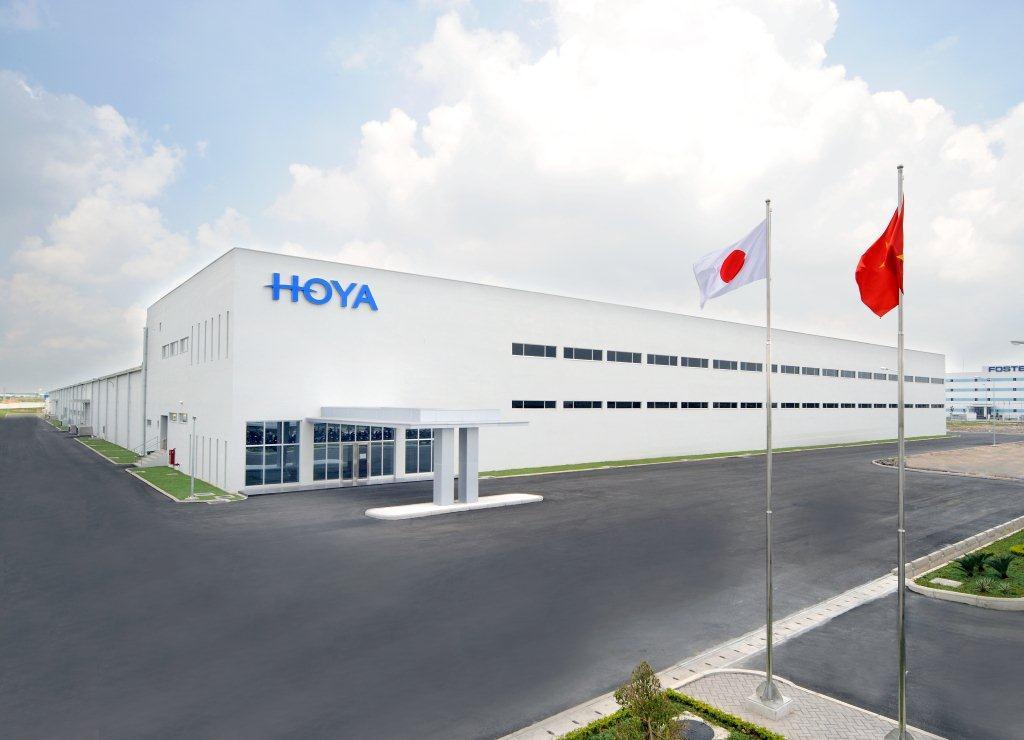 Hoya Lens Vietnam LTD
