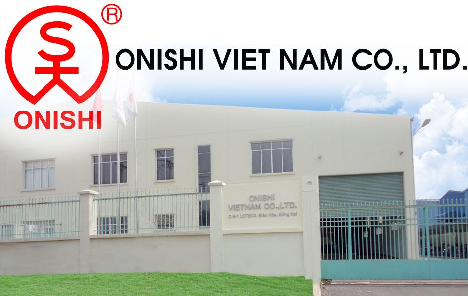 Công Ty TNHH Onishi Việt Nam