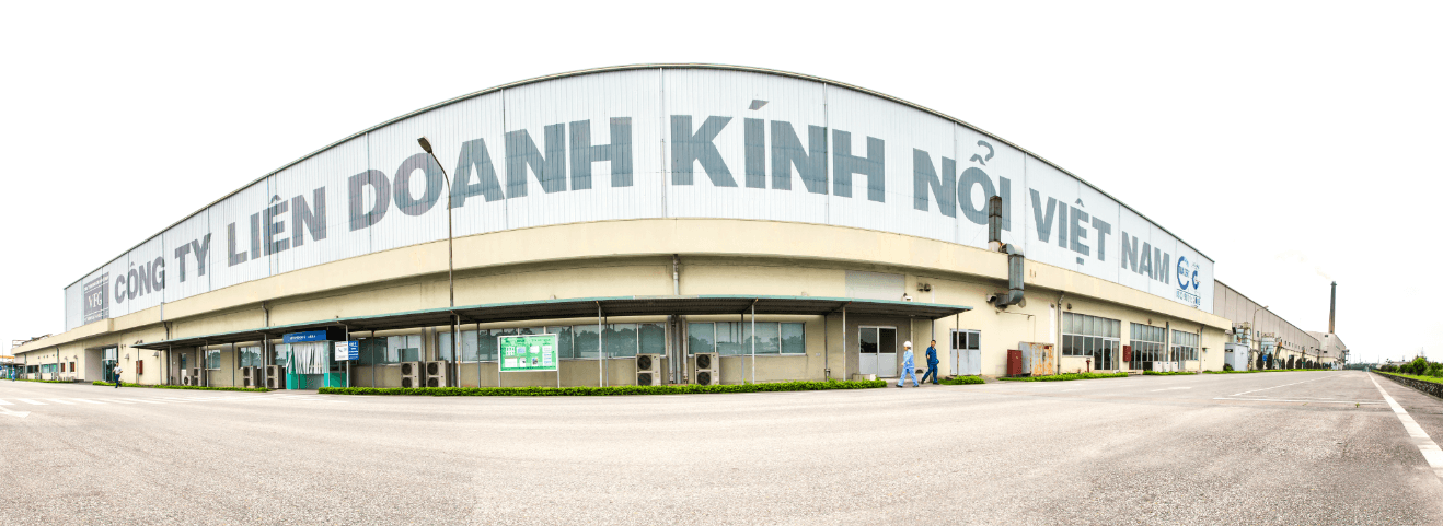 Công Ty TNHH Kính Nổi Việt Nam (Vfg) - Vietnam Float Glass Company Ltd. (Website: Http://www.vfg.vn)
