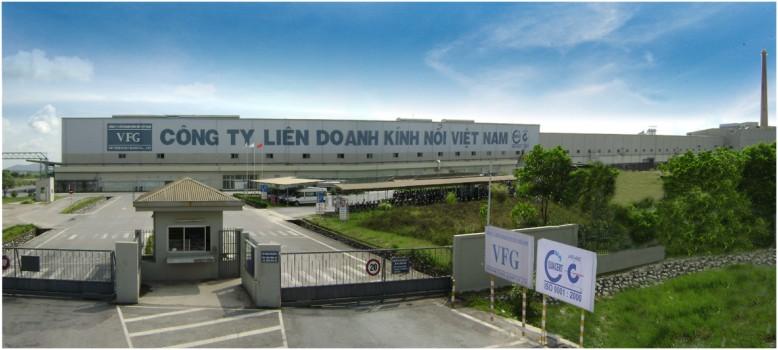 Công Ty TNHH Kính Nổi Việt Nam (Vfg) - Vietnam Float Glass Company Ltd. (Website: Http://www.vfg.vn)