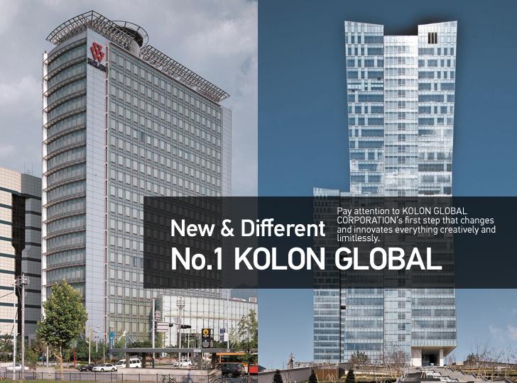 The Representative of Kolon GLOBAL Corp in HCMC