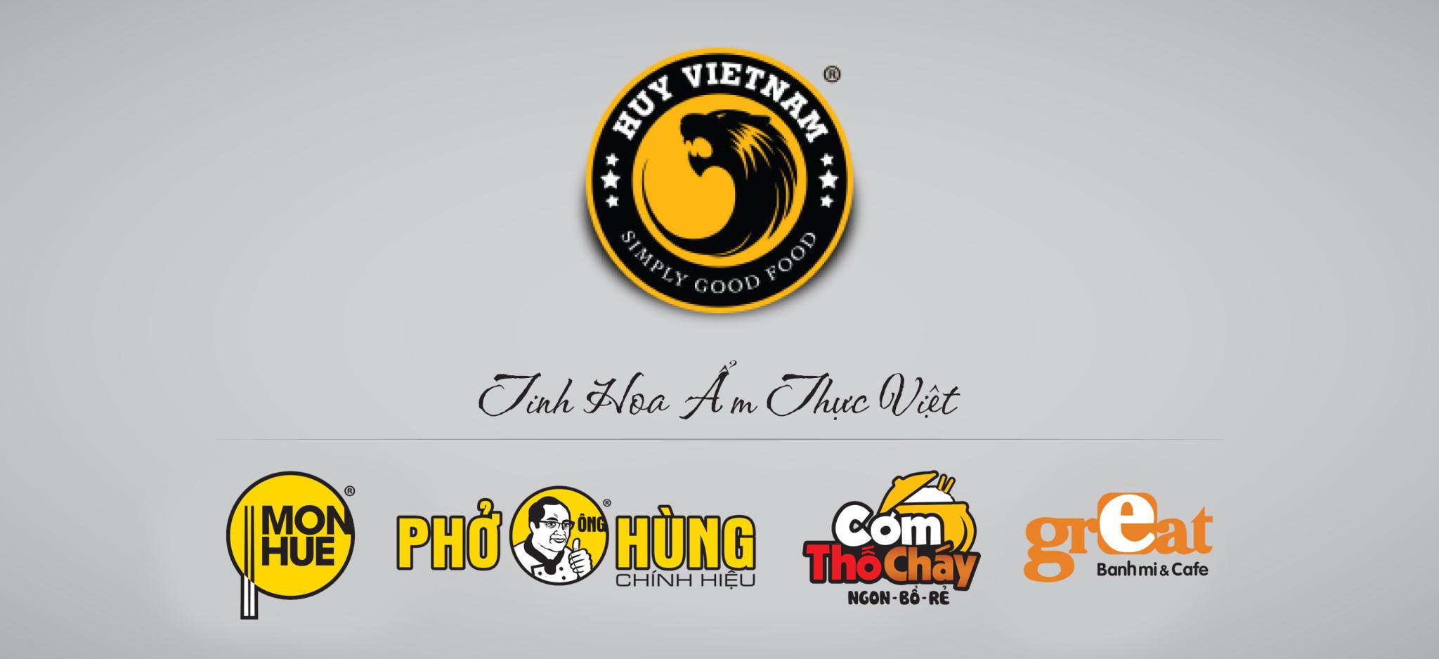 Công Ty TNHH Nhà Hàng Món Huế - Huy Việt Nam