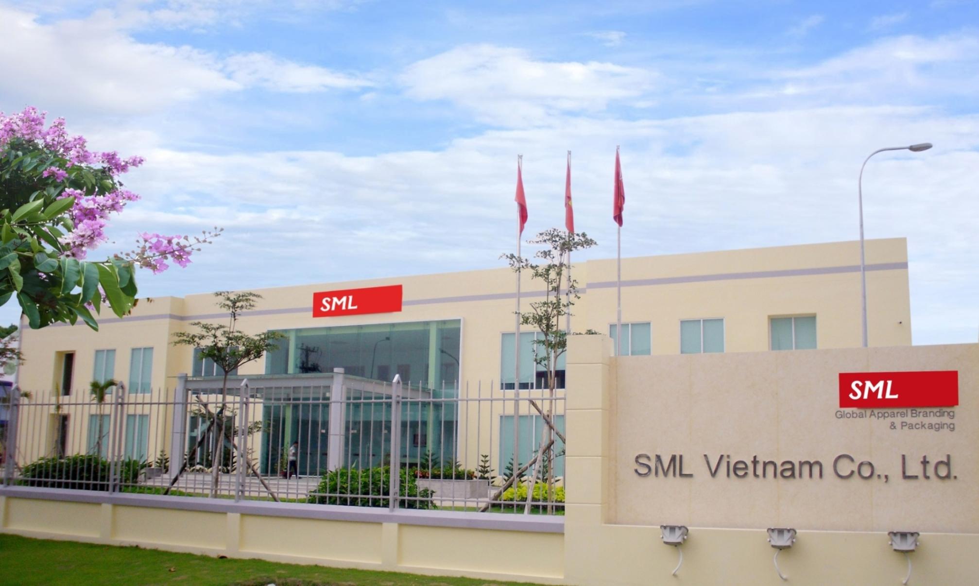 SML Viet Nam