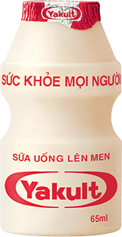 Công ty TNHH Yakult Việt Nam