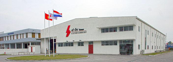 eL-Tec Vietnam Limited