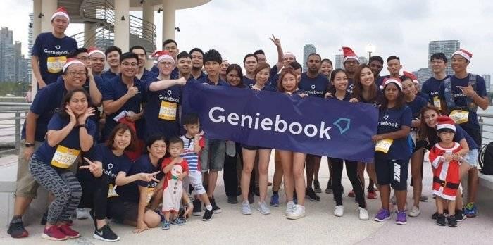 Công Ty TNHH Geniebook Vietnam tuyển dụng - Tìm việc mới nhất, lương thưởng hấp dẫn.