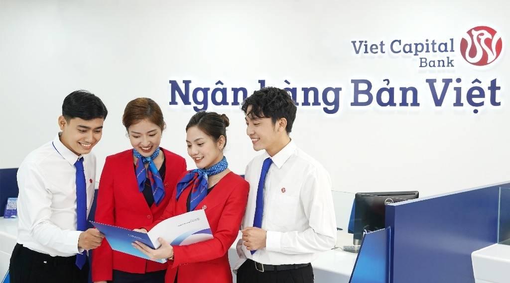 Ngân Hàng Bản Việt - Bvbank tuyển dụng - Tìm việc mới nhất, lương thưởng hấp dẫn.