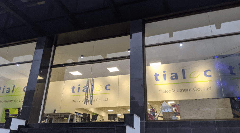Tialoc Vietnam Company Limited