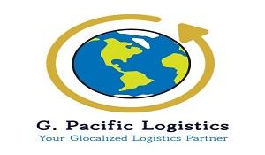 Công Ty TNHH G.pacific Logistics tuyển dụng - Tìm việc mới nhất, lương thưởng hấp dẫn.