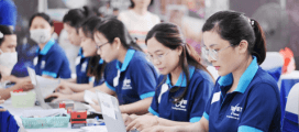 Latest Công Ty TNHH Du Lịch Trần Việt (Transviet) employment/hiring with high salary & attractive benefits