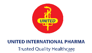 Latest United International Pharma Co., Ltd. employment/hiring with high salary & attractive benefits