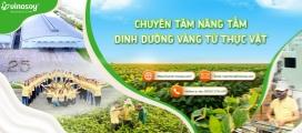 Latest Công Ty Sữa Đậu Nành Việt Nam - Vinasoy employment/hiring with high salary & attractive benefits