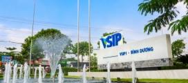 Vietnam Singapore Industrial Park J.v., Co., Ltd tuyển dụng - Tìm việc mới nhất, lương thưởng hấp dẫn.