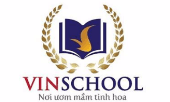Latest Công Ty Cổ Phần Vinschool employment/hiring with high salary & attractive benefits