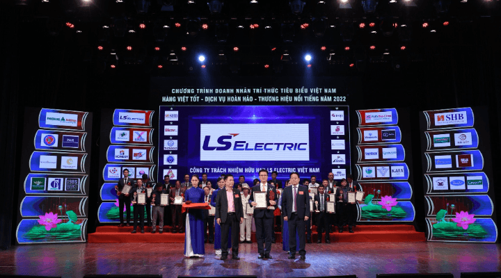 LS Electric Viet Nam LTD.