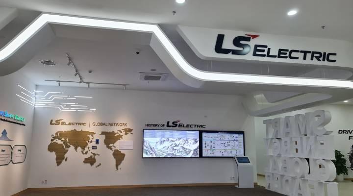 LS Electric Viet Nam LTD.