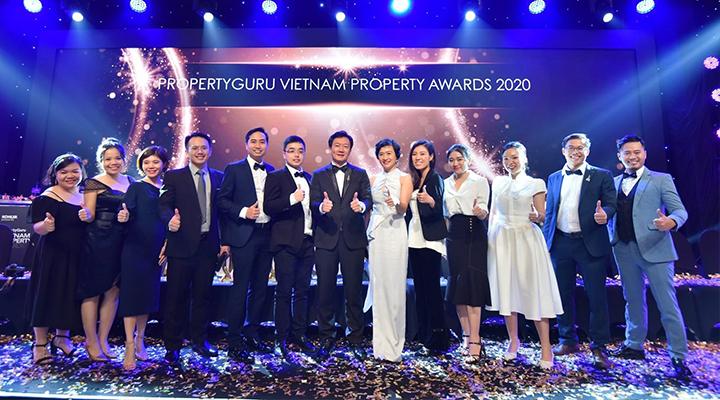 PropertyGuru Việt Nam
