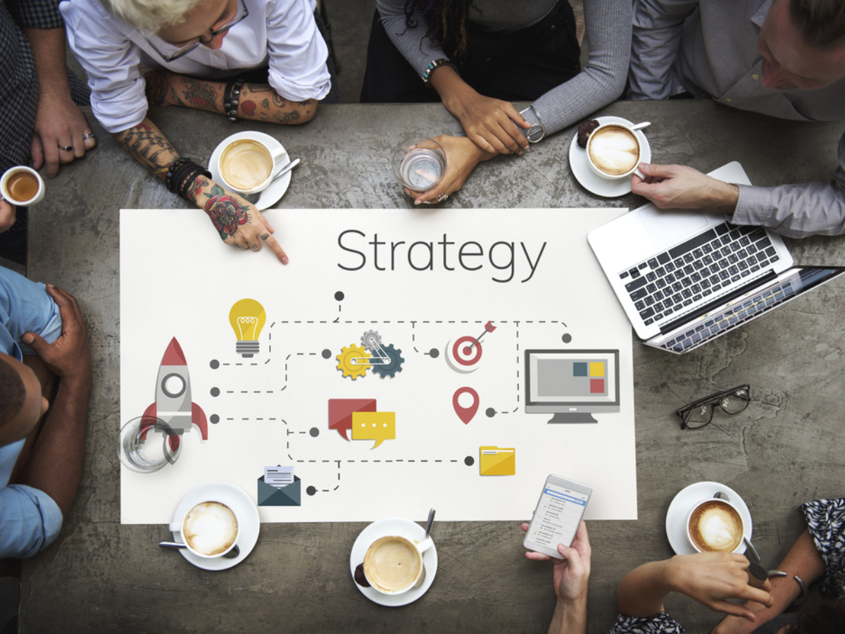 Top những công cụ hàng đầu giúp xây dựng chiến lược Marketing (P2)