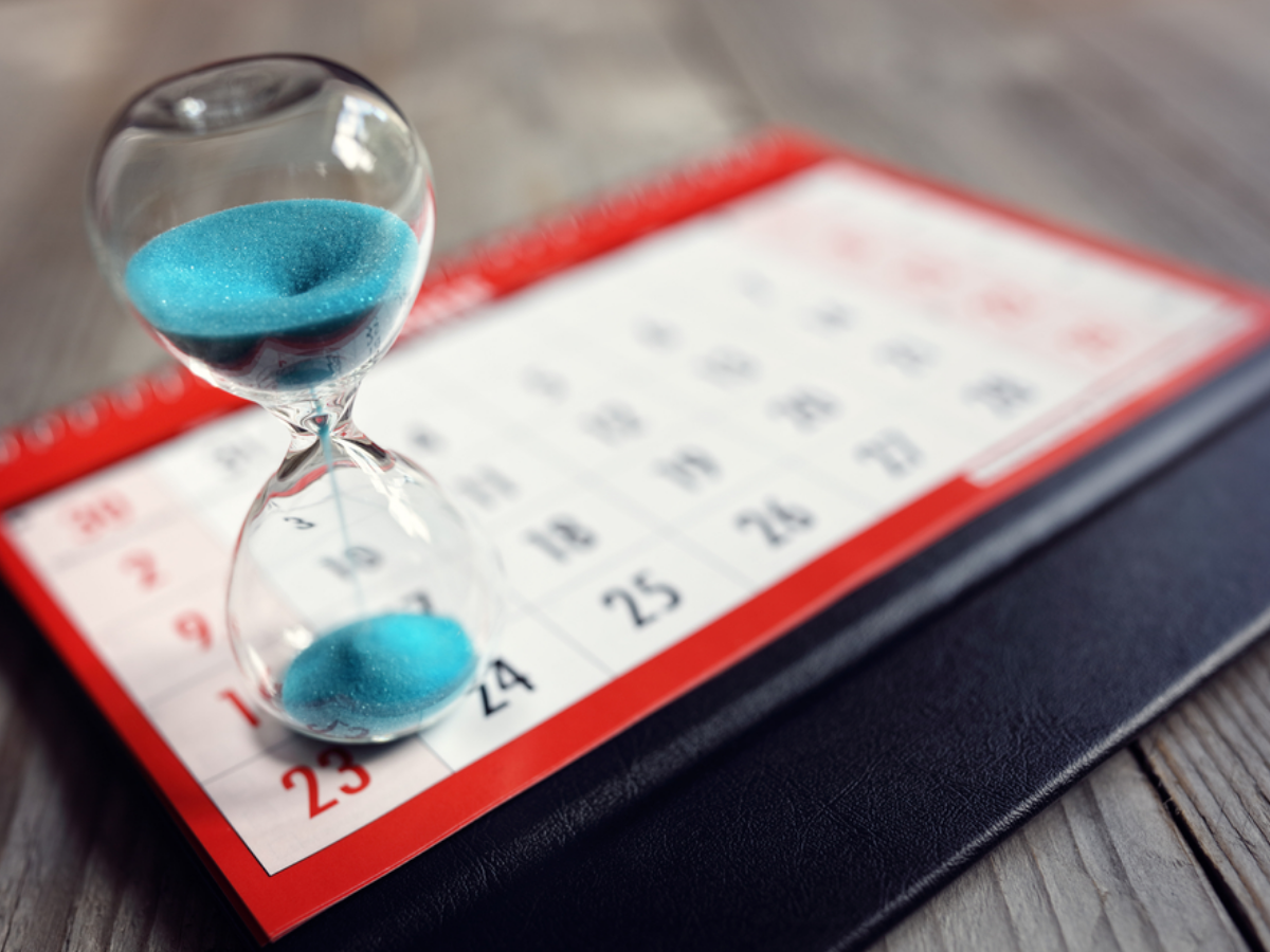Làm thế nào để tận dụng thời gian trong những ngày vắng deadline?