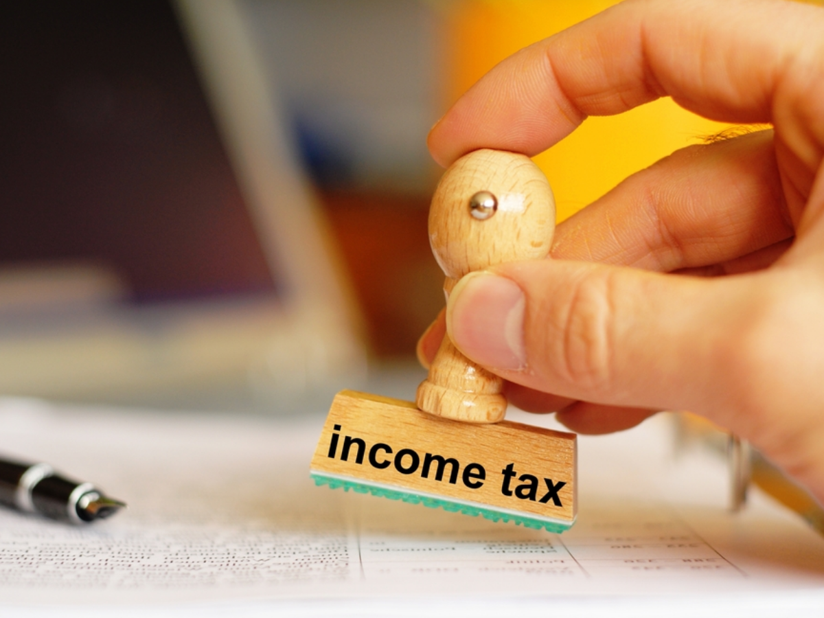 Thuế suất thuế thu nhập cá nhân? Bài tập tính thuế thu nhập cá nhân