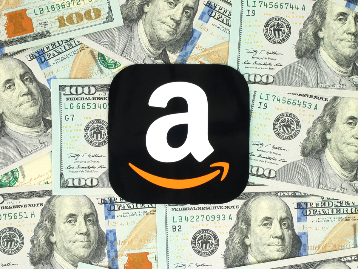 Sự thống trị của Amazon mang lại lợi ích gì cho doanh nghiệp?