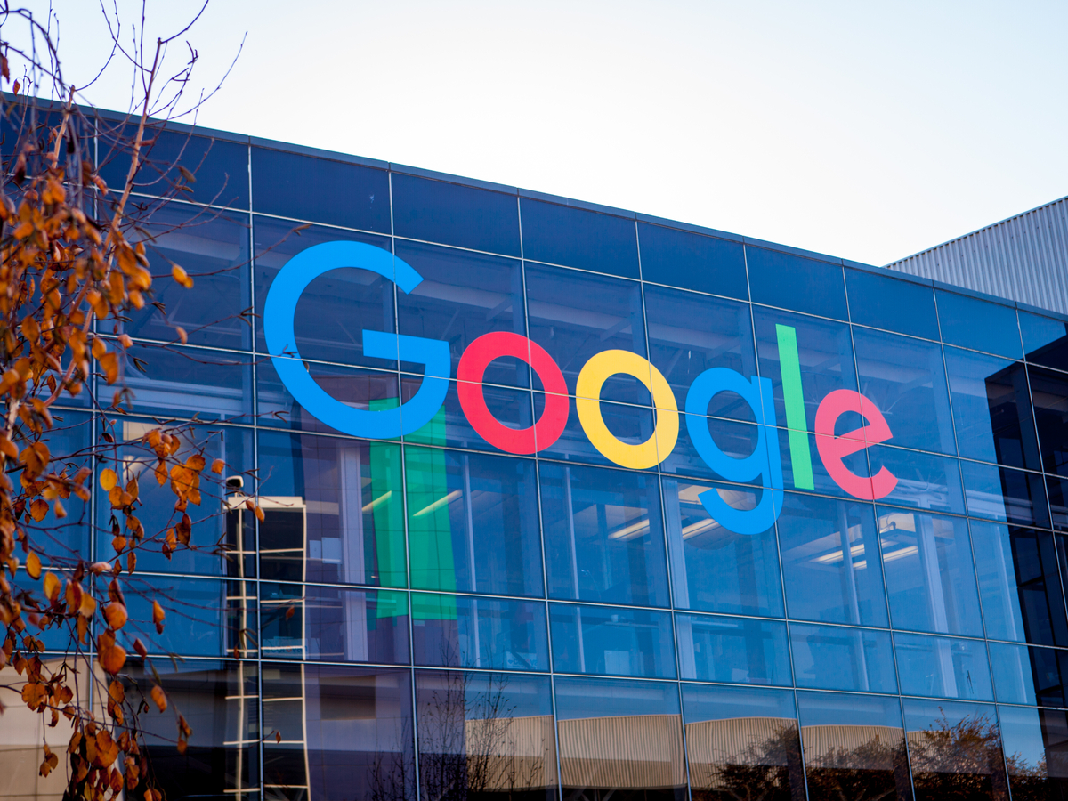 4 bí quyết quản lý nguồn nhân lực từ Google