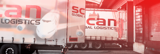 Scan Global Logistics Việt Nam