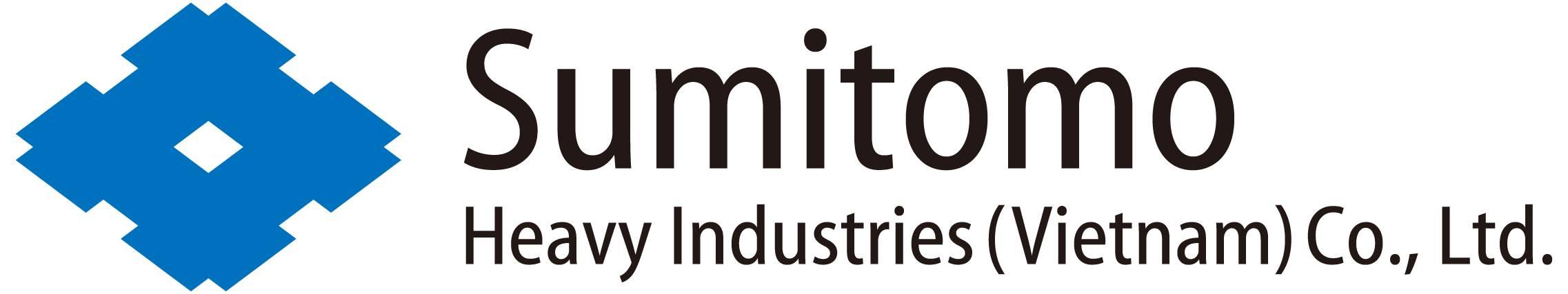 Công Ty TNHH Sumitomo Heavy Industries (Việt Nam) tuyển dụng - Tìm việc mới nhất, lương thưởng hấp dẫn.