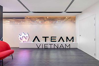 Công Ty TNHH Ateam Việt Nam