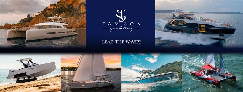Tam Son Yachting Company Limited tuyển dụng - Tìm việc mới nhất, lương thưởng hấp dẫn.