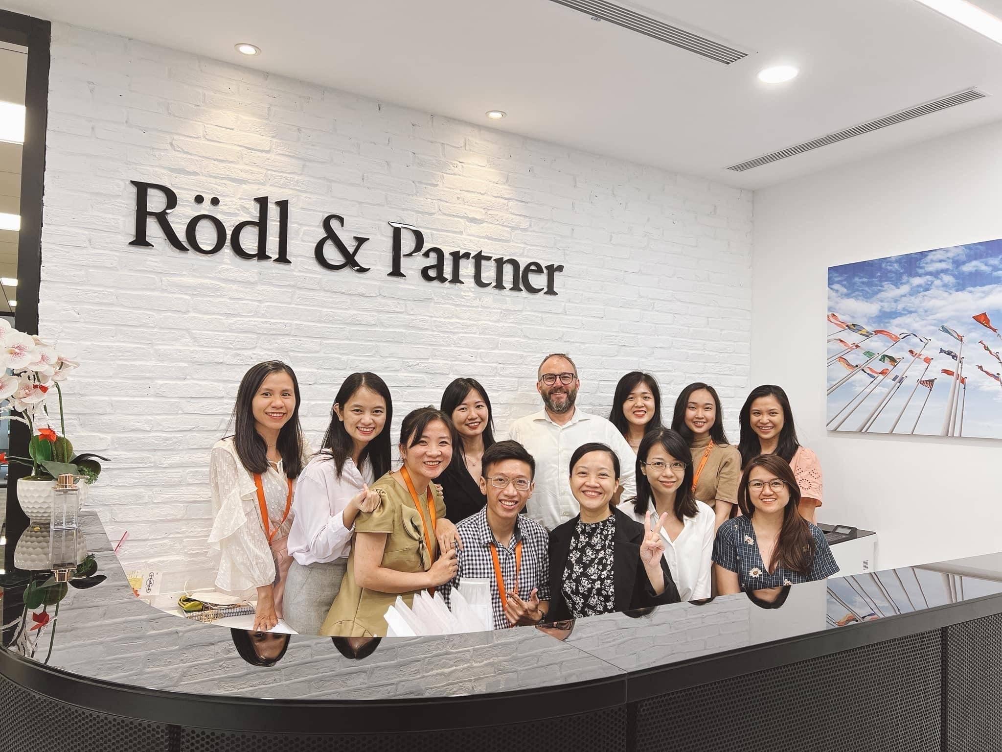Roedl & Partner Vietnam