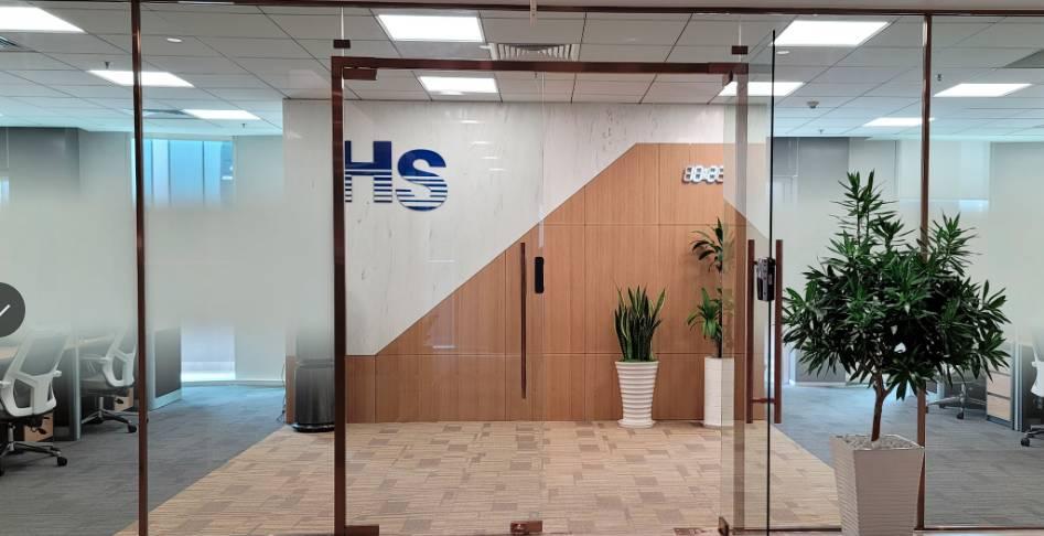HS Company Limited