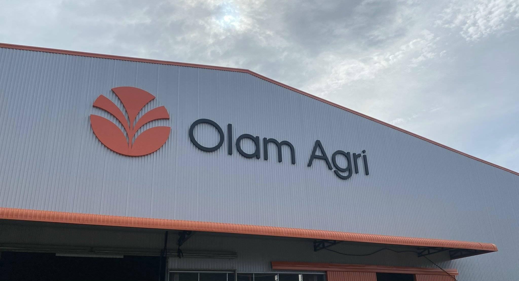 Olam Global Agri Việt Nam