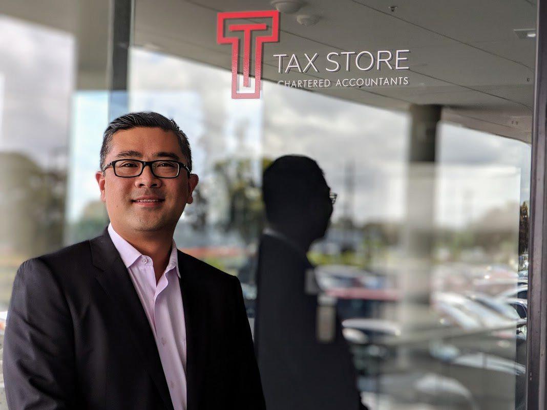 Tax Store Australia