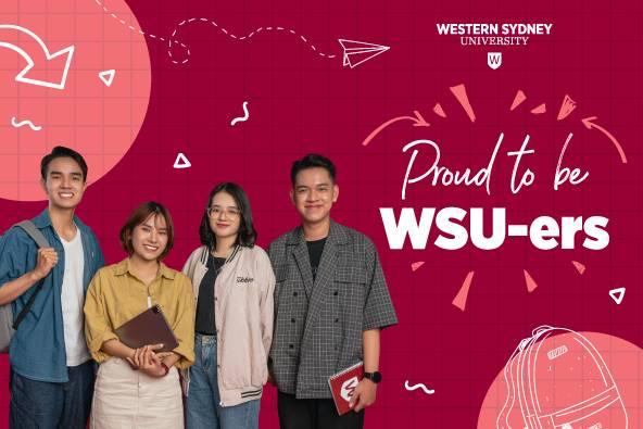 Western Sydney University Vietnam campus