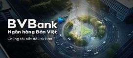 Bvbank - Ngân Hàng Bản Việt tuyển dụng - Tìm việc mới nhất, lương thưởng hấp dẫn.