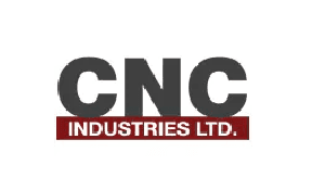 CNC Industries LTD. tuyển dụng - Tìm việc mới nhất, lương thưởng hấp dẫn.