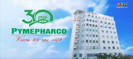 Latest Pymepharco employment/hiring with high salary & attractive benefits