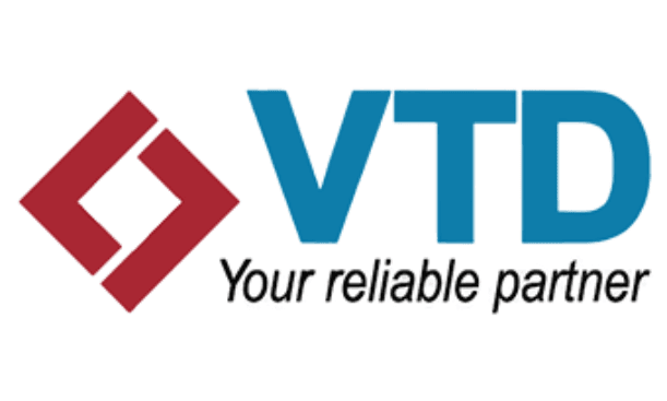 Công Ty TNHH Phát Triển Kĩ Thuật Việt Nam (VTD) tuyển dụng - Tìm việc mới nhất, lương thưởng hấp dẫn.