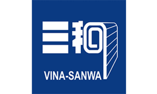 Vina-Sanwa Company Liability Limited tuyển dụng - Tìm việc mới nhất, lương thưởng hấp dẫn.