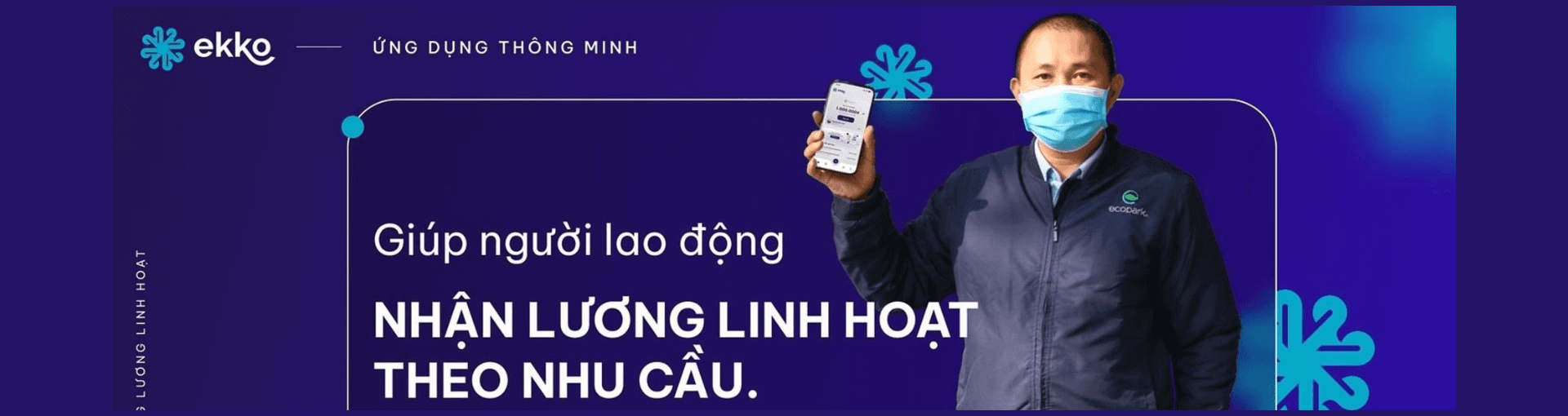Công Ty TNHH Ekko Tech Việt Nam