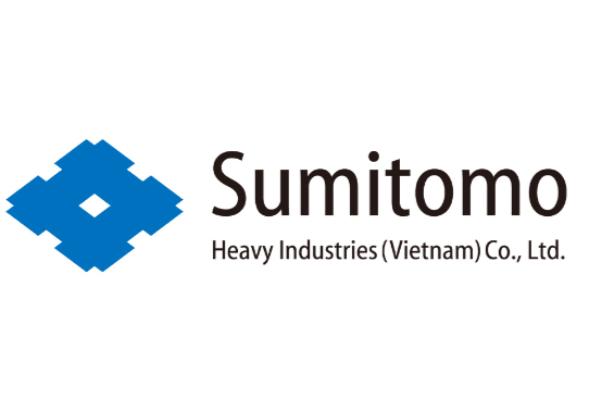 Công Ty TNHH Sumitomo Heavy Industries (Việt Nam)