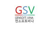 Công Ty TNHH Gensoft Vina tuyển dụng - Tìm việc mới nhất, lương thưởng hấp dẫn.