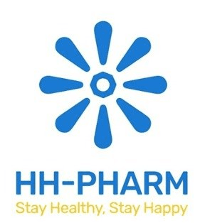 Công Ty TNHH HH - Pharm